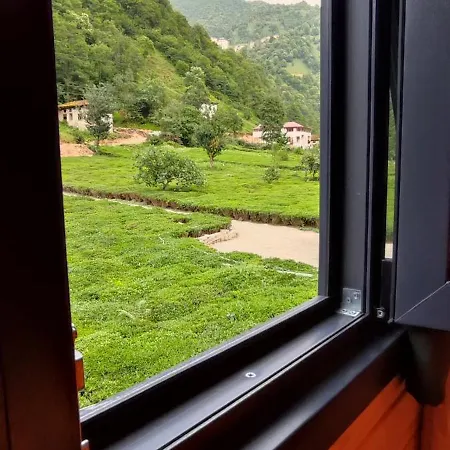 Serindere * Ardeşen