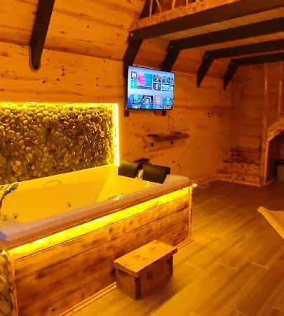 Guest house Serindere Ardesen