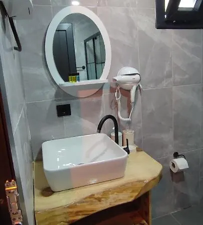 Guest house Serindere *
