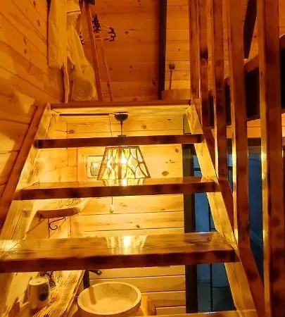 Guest house Serindere Ardesen