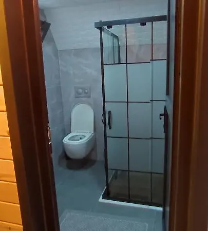 Guest house Serindere *