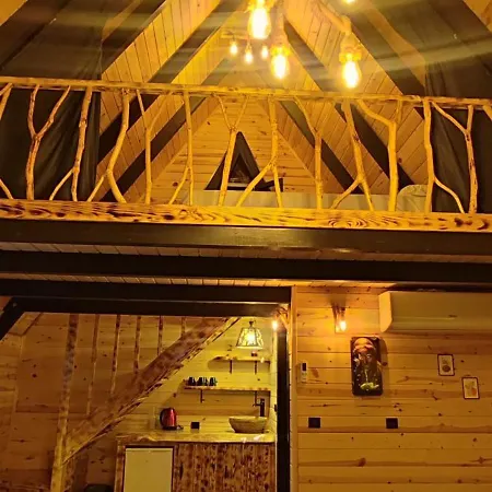 Serindere Guest house *