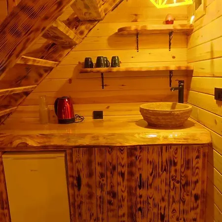 Guest house Serindere