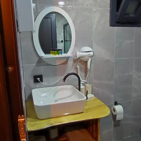 Serindere Guest house