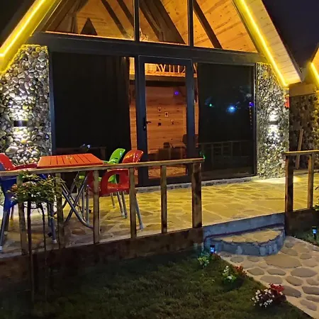 Guest house Serindere *